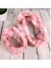 Kids Fashion Plush Loop Premium Scarf